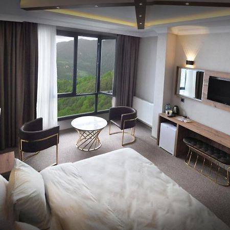 Sirt Butik Hotel Akcaabat Luaran gambar