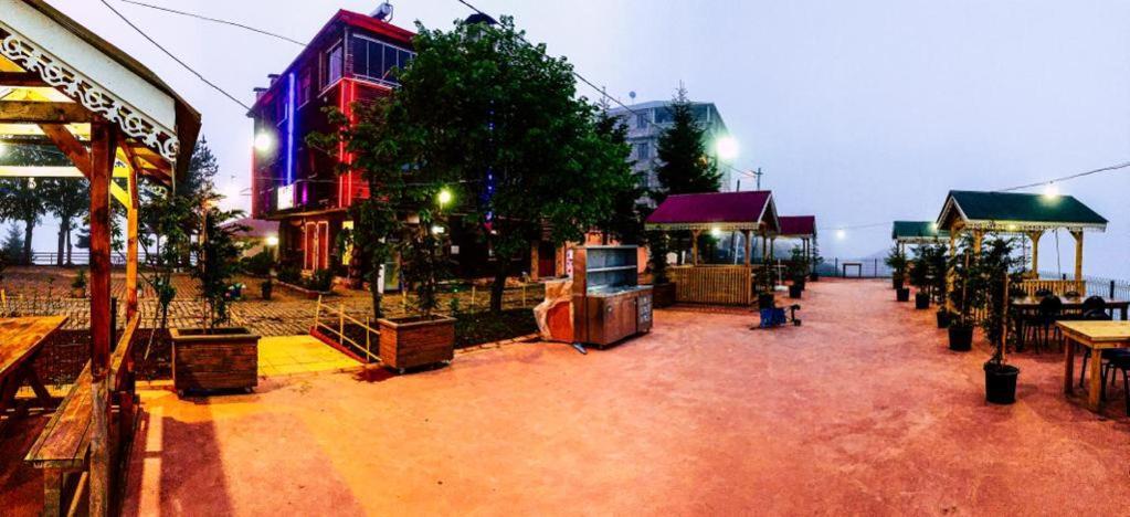 Sirt Butik Hotel Akcaabat Luaran gambar