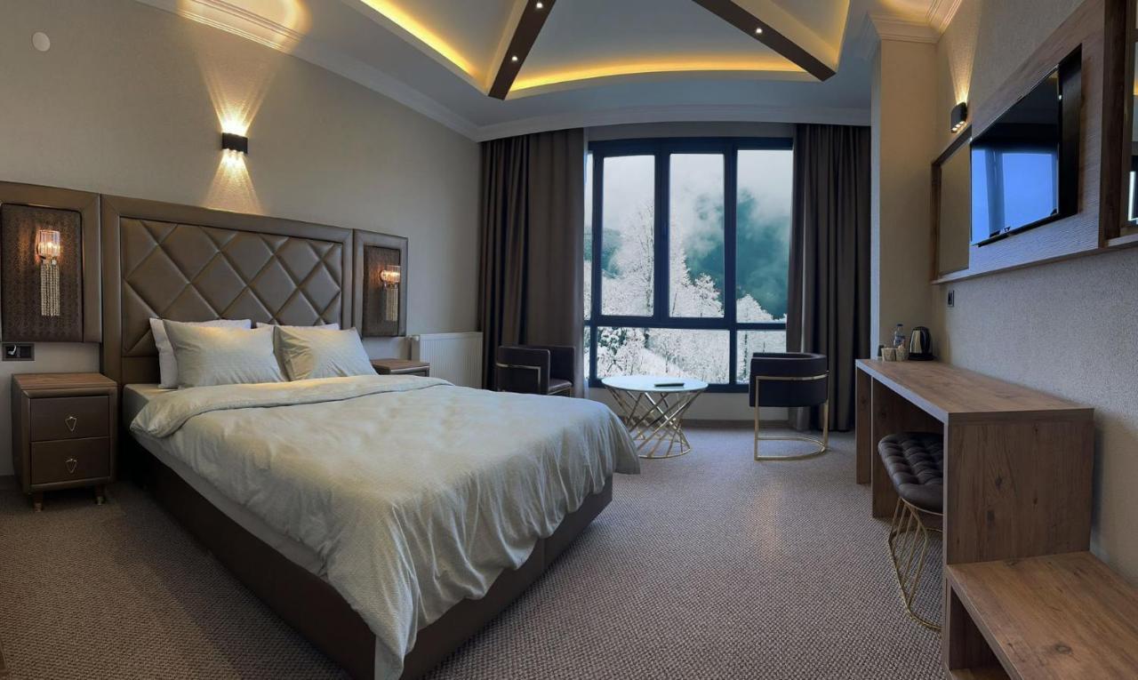 Sirt Butik Hotel Akcaabat Luaran gambar
