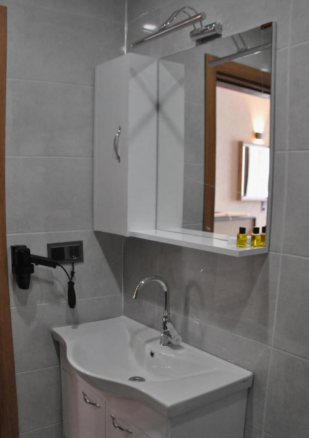 Sirt Butik Hotel Akcaabat Luaran gambar