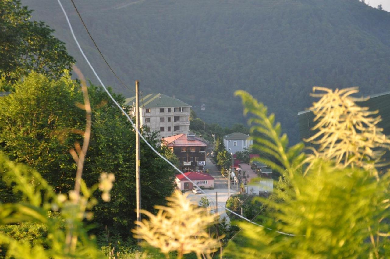 Sirt Butik Hotel Akcaabat Luaran gambar