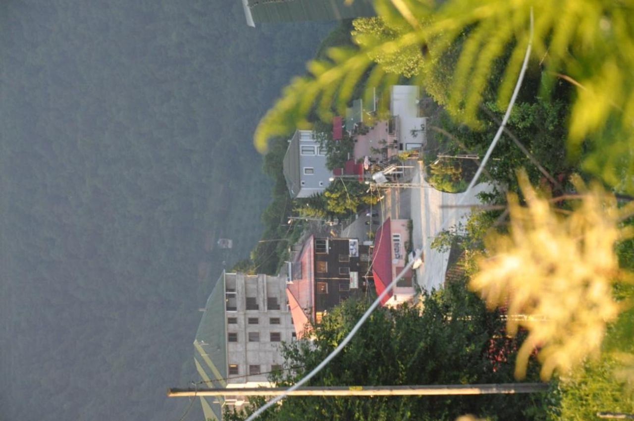 Sirt Butik Hotel Akcaabat Luaran gambar