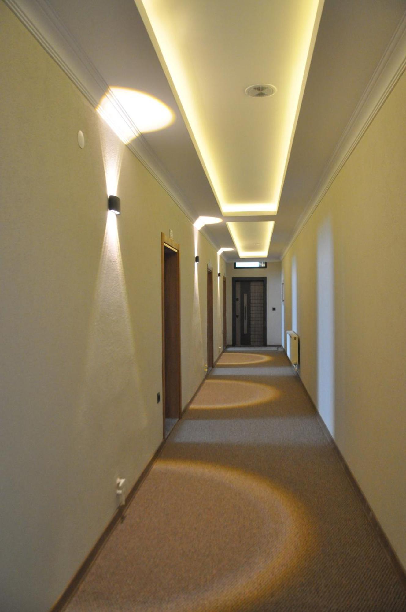Sirt Butik Hotel Akcaabat Luaran gambar