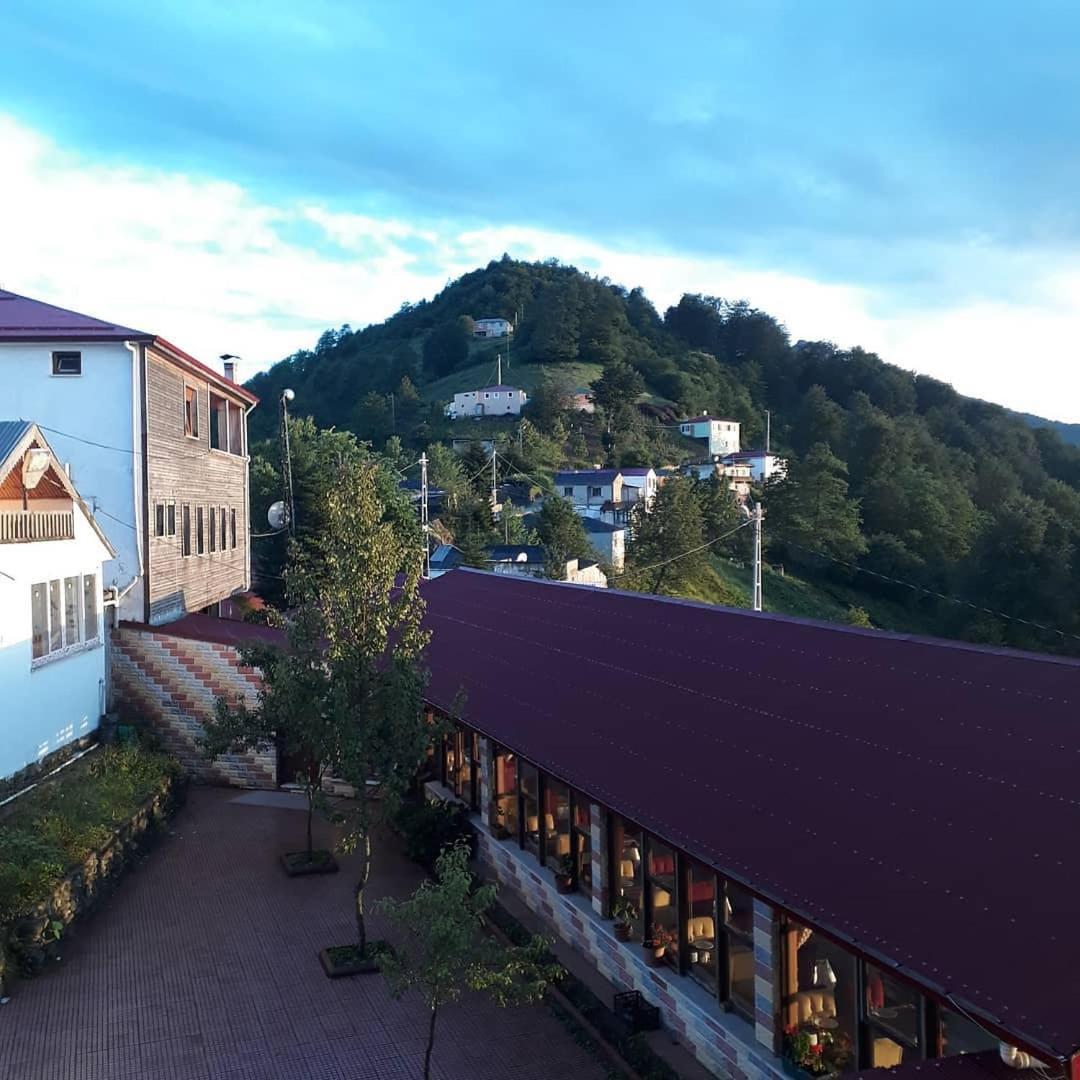 Sirt Butik Hotel Akcaabat Luaran gambar